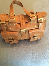 Genuine mulberry roxanne for sale  YELVERTON