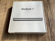 Macbook air superdrive for sale  WATFORD