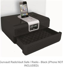 Cannon gunvault ipod for sale  North Olmsted