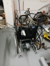 Alber v25 propulsore usato Alber v25 propulsore usato  Valenzano