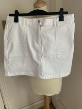 white s woman denim skirt for sale white s woman denim skirt for sale BOURNE END