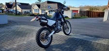 Suzuki djebel 250cc for sale  NEWTON ABBOT