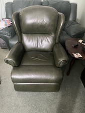 Sherborne riser recliner for sale  CLEVEDON