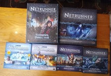 Android netrunner base for sale  Newmarket