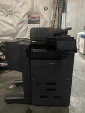 Kyocera Task Alfa 4004i impressora copiadora scanner - Apenas 108K metros comprar usado Kyocera Task Alfa 4004i impressora copiadora scanner - Apenas 108K metros comprar usado  Enviando para Brazil