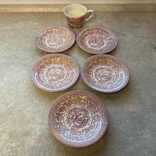 Alte untertasse unterteller gebraucht kaufen Alte untertasse unterteller gebraucht kaufen  Kefenrod