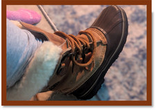 Sorel alpine brown for sale  Elgin