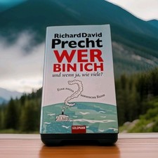 Ja richard david gebraucht kaufen  Rodgau