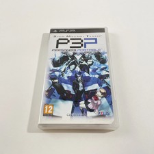 Psp persona portable d'occasion Psp persona portable d'occasion  France