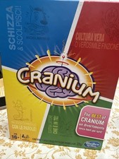 Cranium usato  Ciro Marina