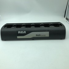 Rca chu6 multi for sale  Gladstone