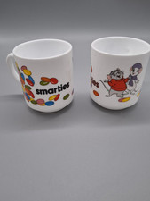 Disney smarties tasse gebraucht kaufen  Höxter