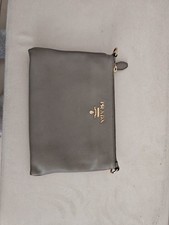 Prada bag pochette usato  Polignano a Mare