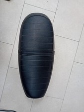 Sella triumph boneville usato  Due Carrare