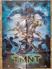 ninja collezione tartarughe usato ninja collezione tartarughe usato Sassari