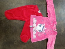 Abbigliamento neonata set usato  San Giorgio di Piano
