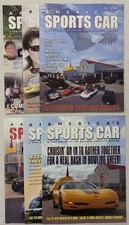 America sports car for sale  Greeley