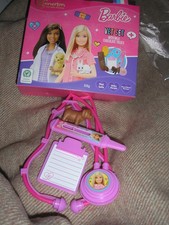 Mattel barbie vet for sale  GRIMSBY