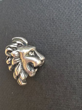 Trollbeads lion tour d'occasion  France