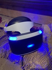 Sony ps4 headset for sale  WALLASEY