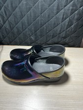 Women dansko clogs for sale  Port Saint Lucie