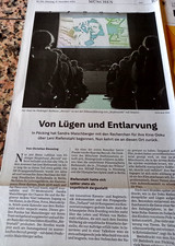 Sandra maischberger doku gebraucht kaufen Sandra maischberger doku gebraucht kaufen  München