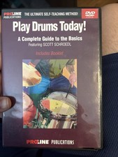 Play drums today for sale  O Fallon