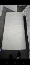 Baby toddler cot for sale  ELLESMERE PORT