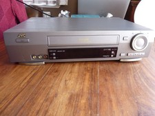 Jvc j77oek video for sale  HAYLE