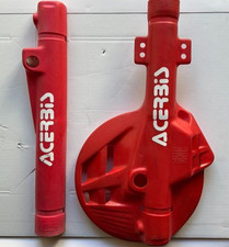 Disc cover fork d'occasion  Expédié en Belgium