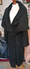 Dkny wool blend for sale  PRESTATYN