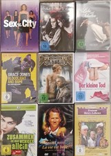 Dvd sammlung konvolut gebraucht kaufen Dvd sammlung konvolut gebraucht kaufen  Ludwigshafen am Rhein