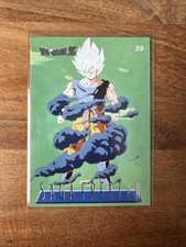 Dragonball saga freezer gebraucht kaufen  Bochum