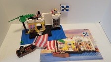 Lego 6267 pirates d'occasion  Expédié en Belgium