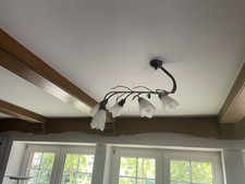 Deckenlampe led leuchtmittel gebraucht kaufen  Langenhagen