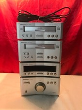 Vintage technics hd310 for sale  DURHAM