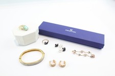 Swarovski crystal jewellery for sale  LEEDS