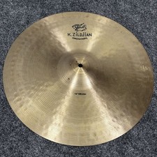 Used zildjian constantinople for sale  North Hampton