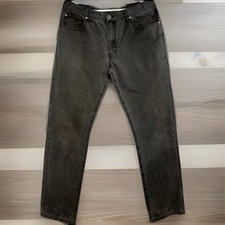 Lacoste black jeans for sale  SANDWICH
