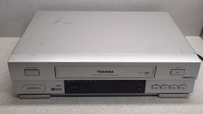 Toshiba v241uk video for sale  WELLINGBOROUGH