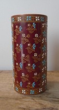 Vase rouleau gien d'occasion  Château-d'Olonne