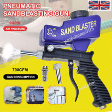 Air sandblasting gun for sale  DUNSTABLE