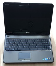 notebook dell inspiron 15r gebraucht kaufen  Liederbach