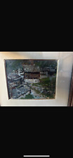 Vendo quadro acquarello usato  Varese