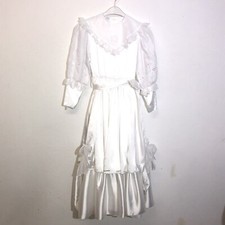 Kommunion kleid 152 gebraucht kaufen  Heinsberg