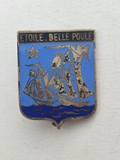 Marine etoile belle d'occasion  Expédié en Belgium