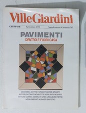 74367 supplemento ville usato  Palermo