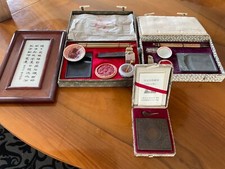 Alte unbenutzte chinesische gebraucht kaufen  Heidelberg