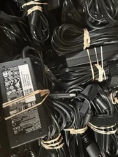 Lote de 5 carregador adaptador CA para Dell Optiplex 3020 3040 7040 7050 9020 micro comprar usado  Enviando para Brazil