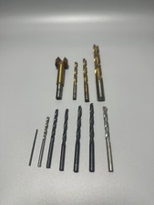 Drill bit set for sale  Clackamas